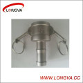 Wenzhou Stainless Steel Camlock Hose Coupling